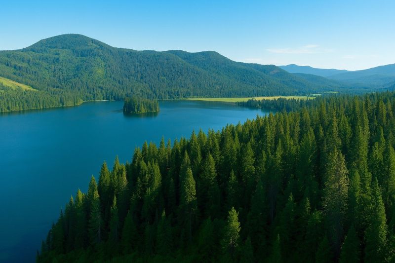 Tree Removal Service in Rathdrum, ID