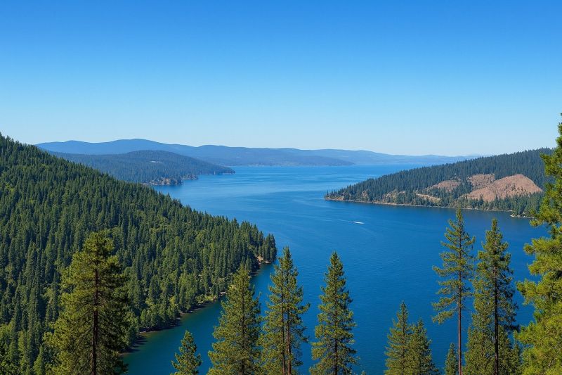 Tree Removal Service in Kootenai County, ID